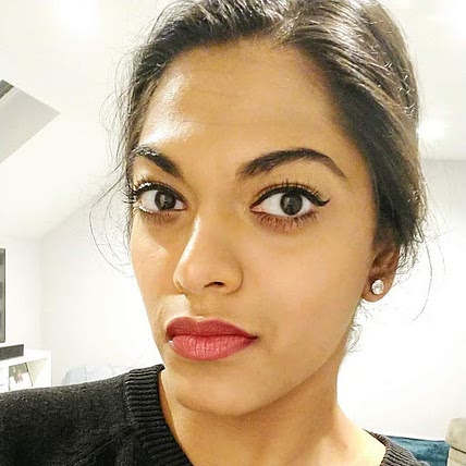 Chandni Patel