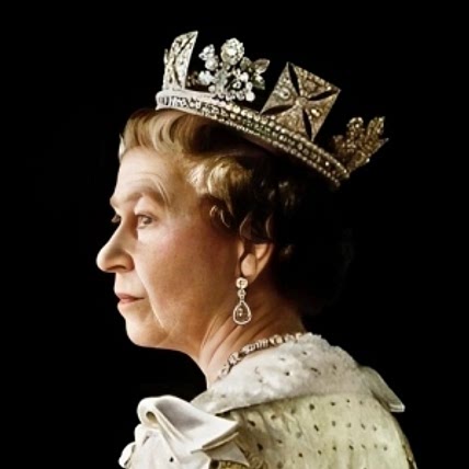 Royal Recipes