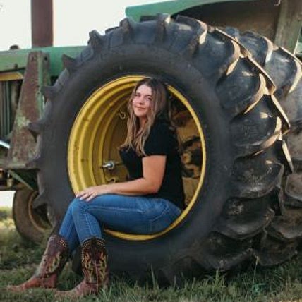 Payton Sutcliffe