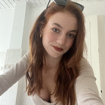 Michelle Chantal Reis Perdigao