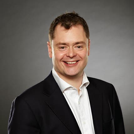 Andy Saunders