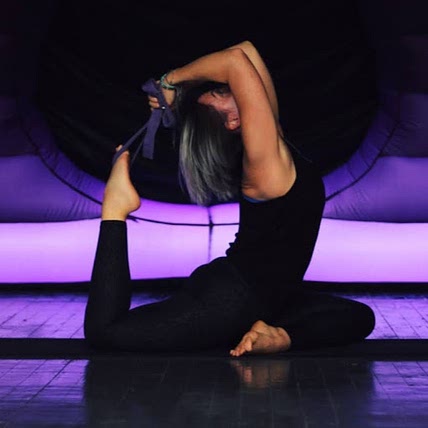 Mrs Paula Yogi Bird