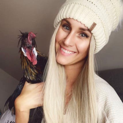 ChickenMom