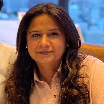 Sabeena Pirani