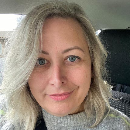 Nicole Grivell
