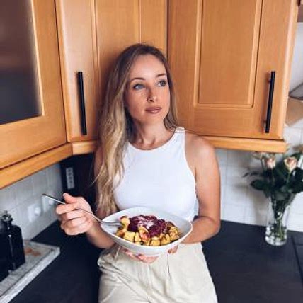 Sanja Krusic