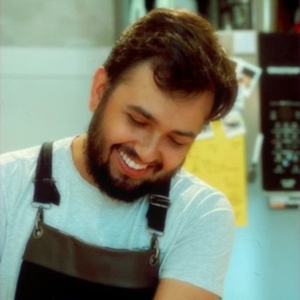 Lucas Dias