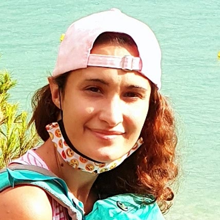 Montse Sanfrancisco Fernandez
