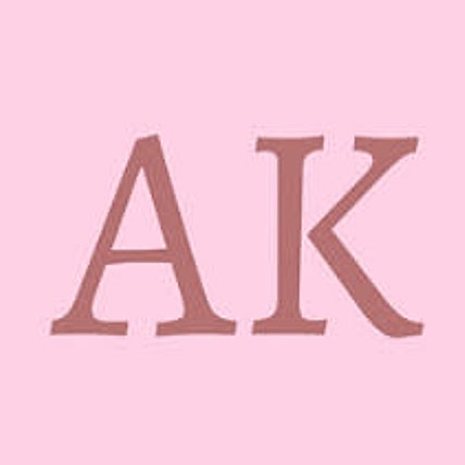 Audrey k Dessert
