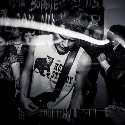 Keaton McSweeney