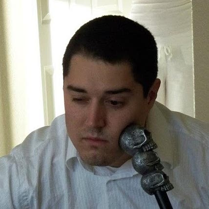 Josh Lohrman