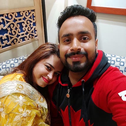 HarJas Maan