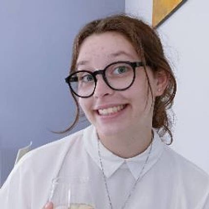 giada bertocco