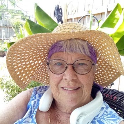 Sharon Virginia