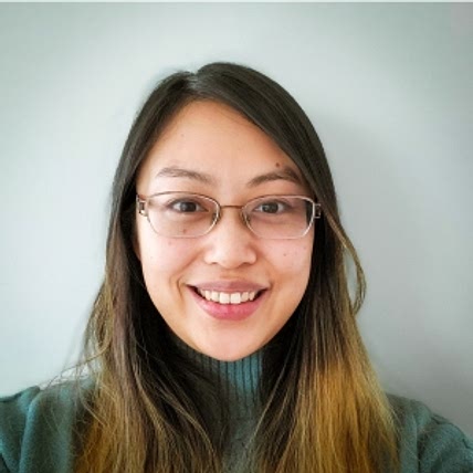 Katie Hong