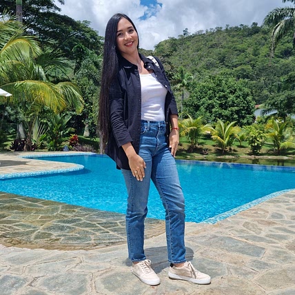 gerlys henriquez