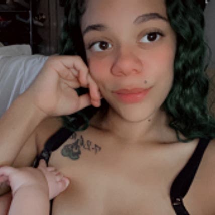 Bree ONeal