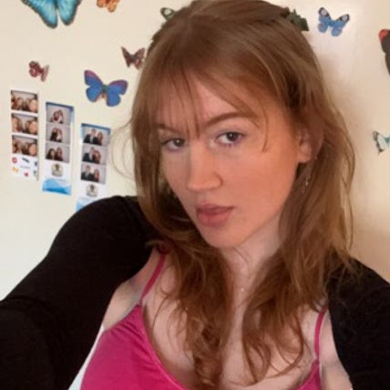Ruby Kentwell