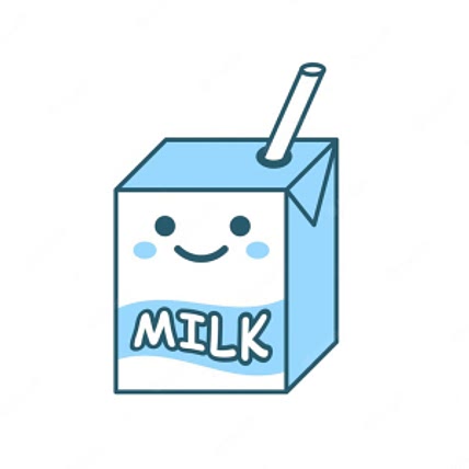 Anonymous Milk