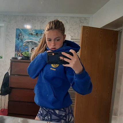 Dagný Rós Stefánsdóttir