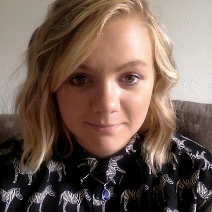 Kirsty Stokes