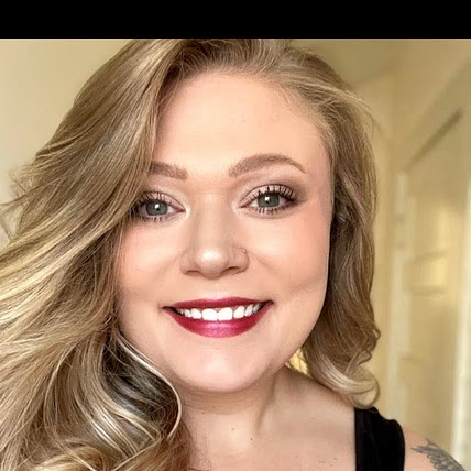 Dani Johnson