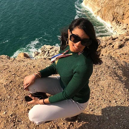 Priya Persaud Williams