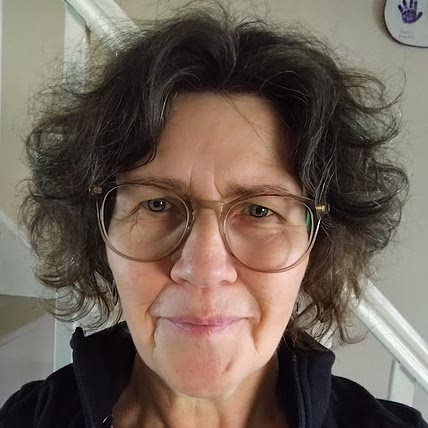 Sally Jackson
