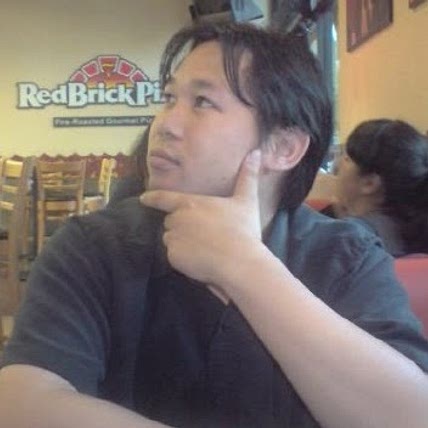 Peter Tran
