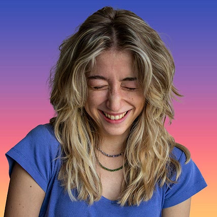 Ilaria Nuvola