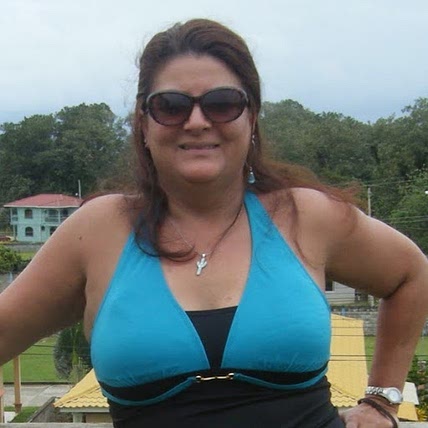 Norma Fernandez