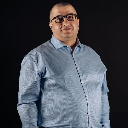 Charles-Édouard Zeidan