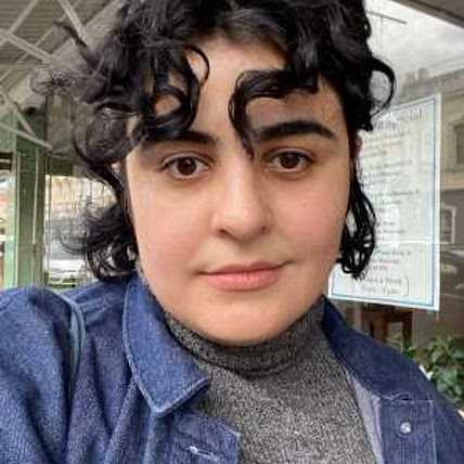 Natasha Theoharous
