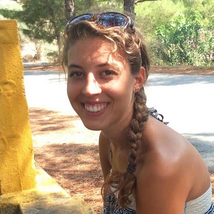 Michelle van den Bergh