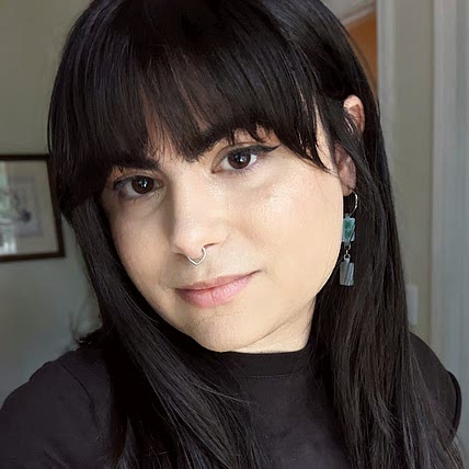 Cristina M