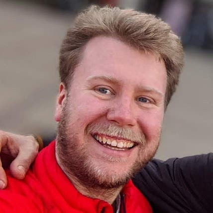 Daniel Ronan