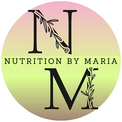 Nutrition By Maria