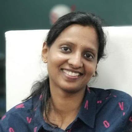 Deepashree Maakam