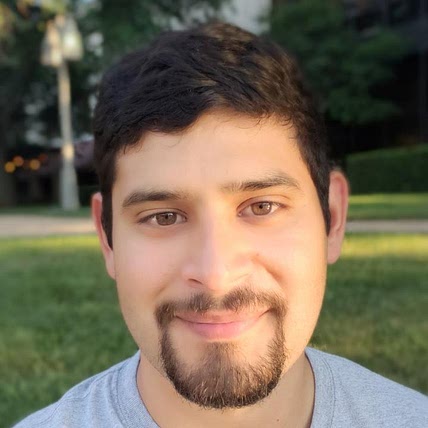 Luis Hernandez