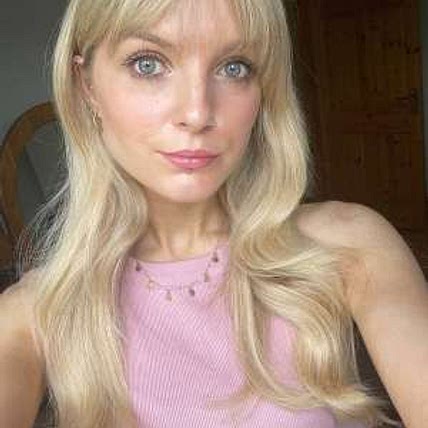 Megan Dyke