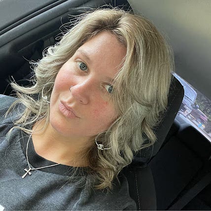 Sheena Stolorski