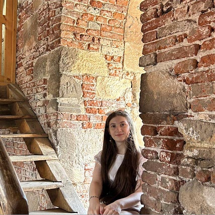 Daria Zmău