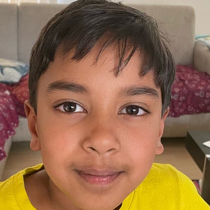 Rihaan Gupta