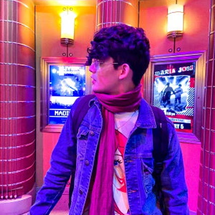 Jonathan Estrella