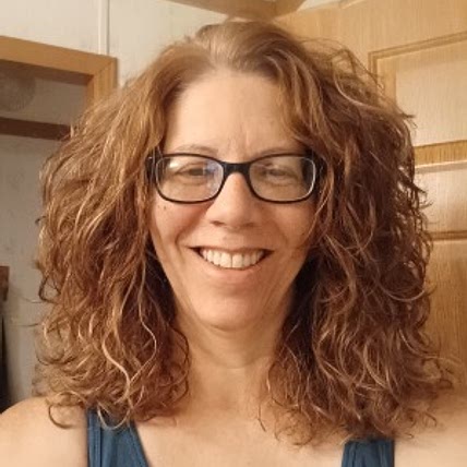 Kristin Hagedorn