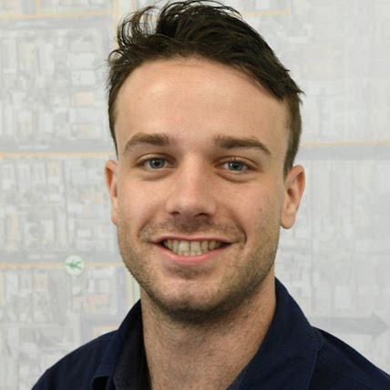Sam Coppock