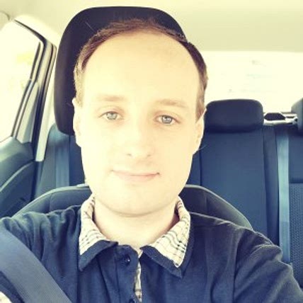 Darryl Urmston