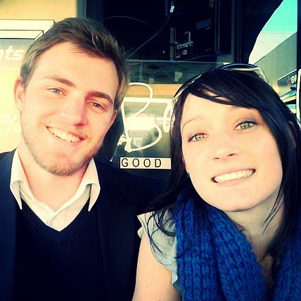 Shanelle Louwrens