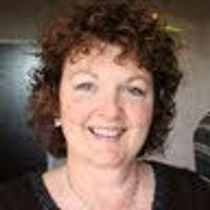 Leonore Johnston