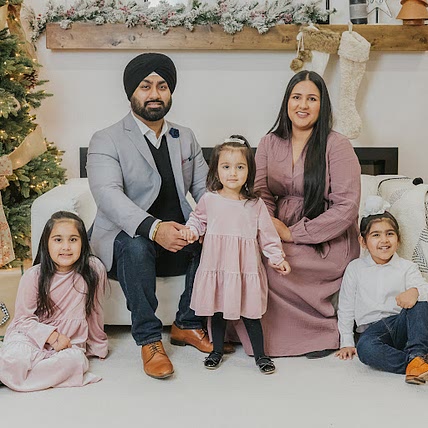 Simerpreet Nijjar